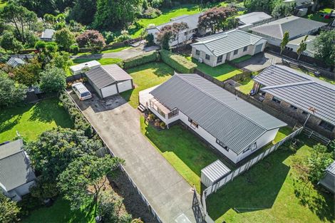 Photo of property in 4b Warriston Avenue, Waiuku, 2123