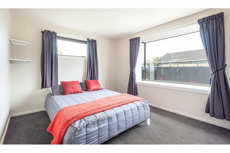 Photo of property in 37 Fern Drive, Halswell, Christchurch, 8025