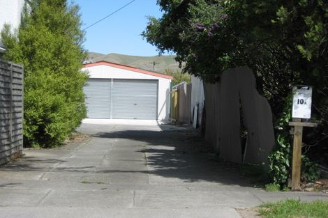 Photo of property in 10a Manson Street, Redwoodtown, Blenheim, 7201