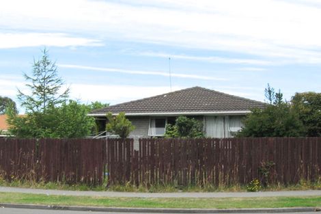 Photo of property in 2/6 Takapu Place, Bromley, Christchurch, 8062