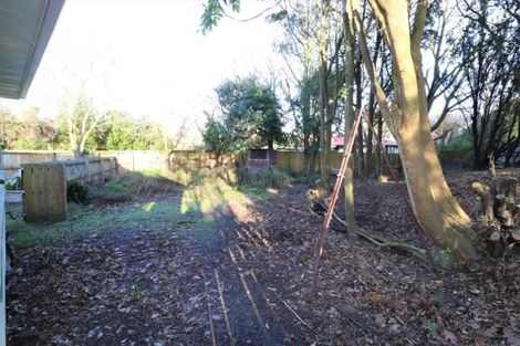 Photo of property in 8 Saint John Street, Southbridge, 7602