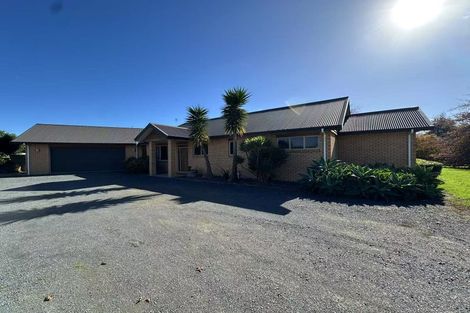 Photo of property in 182 Ramarama Road, Ramarama, Drury, 2579