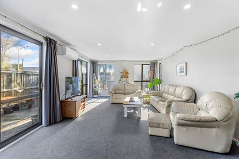 Photo of property in 1/422 Barbadoes Street, Edgeware, Christchurch, 8013