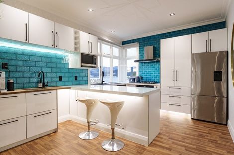 Photo of property in 132 Portobello Road, Vauxhall, Dunedin, 9013