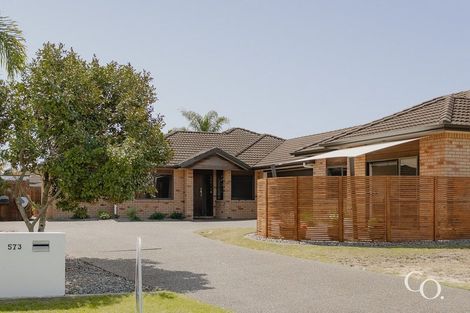 Photo of property in 573 Gloucester Road, Papamoa Beach, Papamoa, 3118