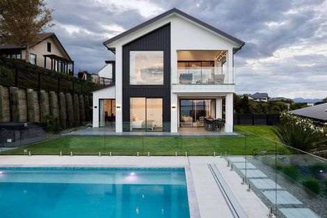 Photo of property in 1c Karaka Road, Beachlands, 2018
