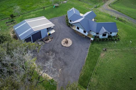 Photo of property in 2/2127 Arapuni Road, Pukeatua, 3880