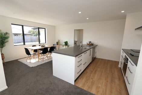 Photo of property in 3 Roxburgh Place, Tinwald, Ashburton, 7700