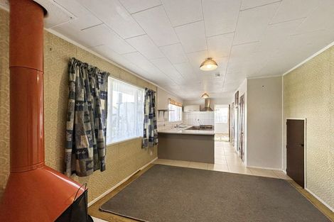 Photo of property in 5 Treadwell Street, Springvale, Whanganui, 4501