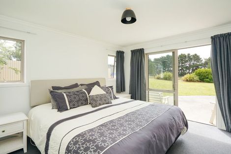 Photo of property in 510 Avon Road, Tisbury, Invercargill, 9877