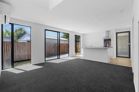 Photo of property in 46a Nursery Road, Phillipstown, Christchurch, 8011