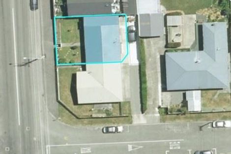 Photo of property in 18b Hutcheson Street, Mayfield, Blenheim, 7201