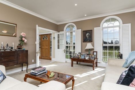 Photo of property in 447 Te Whiti Road, Homebush, Masterton, 5884