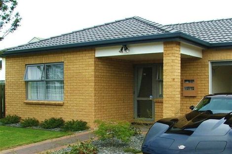 Photo of property in 3/28 Trigg Avenue, Fenton Park, Rotorua, 3010