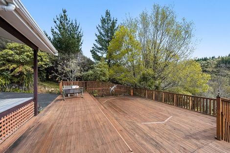 Photo of property in 70 Kaitoke Loop, Kaitoke, Upper Hutt, 5018