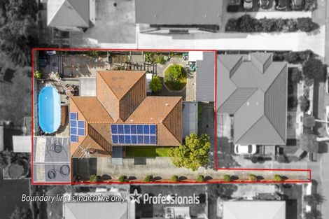 Photo of property in 795 Fergusson Drive, Elderslea, Upper Hutt, 5018