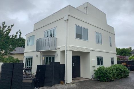 Photo of property in 88b Brockworth Place, Riccarton, Christchurch, 8011