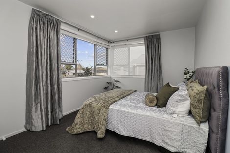 Photo of property in 43 Sain Crescent, Morrinsville, 3300