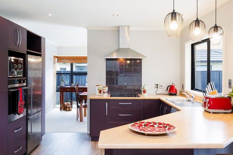 Photo of property in 38 Johnstone Drive, Fitzherbert, Palmerston North, 4410