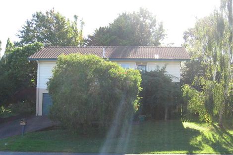 Photo of property in 116 Moire Road, West Harbour, Auckland, 0618