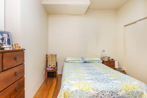 Photo of property in Hannahs Factory, 3/14 Leeds Street, Te Aro, Wellington, 6011