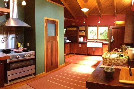 Photo of property in 356 Old Bay Road, Oromahoe, Kaikohe, 0472