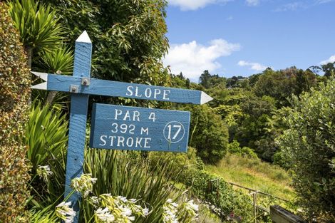 Photo of property in 203 Heta Road, Merrilands, New Plymouth, 4312