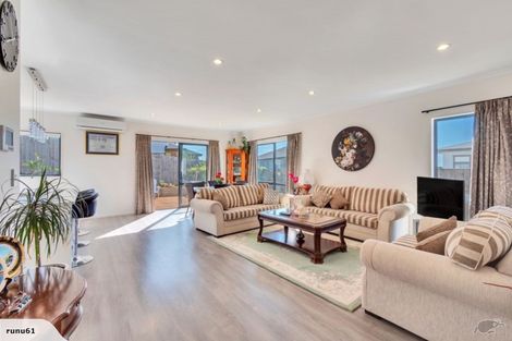 Photo of property in 3 Alloway Street, Westgate, Auckland, 0614