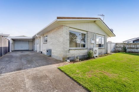 Photo of property in 224 Parklands Avenue, Bell Block, New Plymouth, 4312