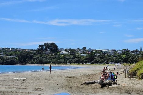 Photo of property in 58 The Circle, Manly, Whangaparaoa, 0930