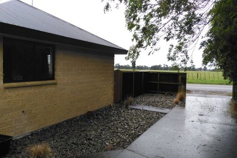 Photo of property in 142 Kelvin Grove Road, Kelvin Grove, Palmerston North, 4414