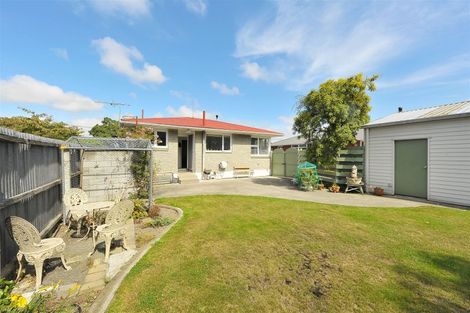 Photo of property in 14 Cunningham Place, Halswell, Christchurch, 8025