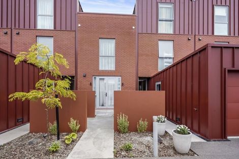 Photo of property in 8/360 Montreal Street, Christchurch Central, Christchurch, 8013