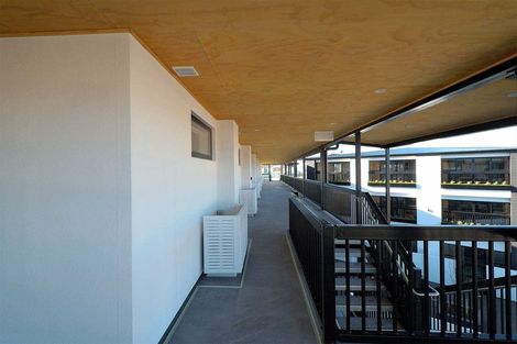 Photo of property in 207/420 Hagley Avenue, Christchurch Central, Christchurch, 8011