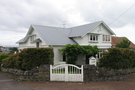Photo of property in 160 Upland Road, Remuera, Auckland, 1050