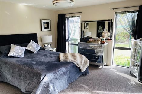 Photo of property in 36 Stanford Way, Rolleston, 7615