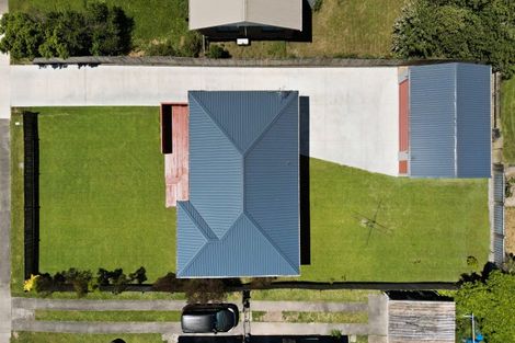 Photo of property in 8 Aspiring Crescent, Chartwell, Hamilton, 3210