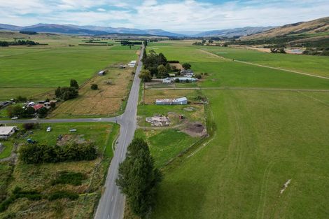 Photo of property in 1576 Riversdale Waikaia Road, Freshford, Gore, 9777