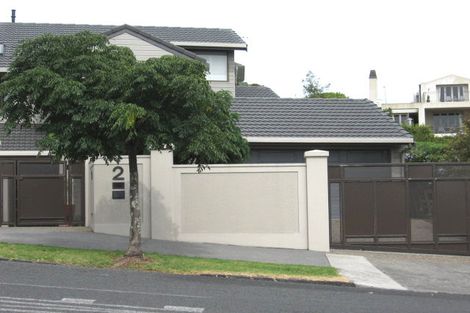 Photo of property in 2 Westbury Crescent, Remuera, Auckland, 1050