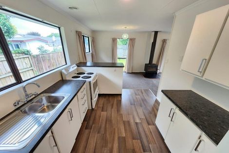 Photo of property in 77a Pahiatua Street, Hokowhitu, Palmerston North, 4410