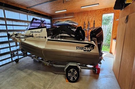 Photo of property in 19 Lagoon Way, Omaha, 0986