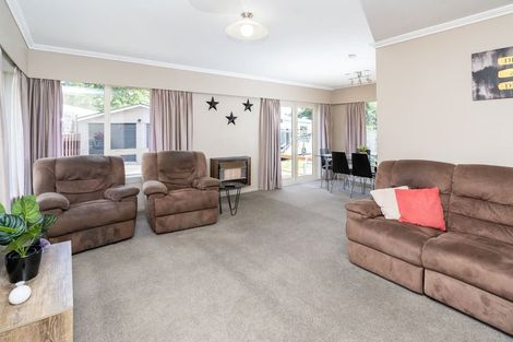 Photo of property in 43 Lewis Street, Glenview, Hamilton, 3206