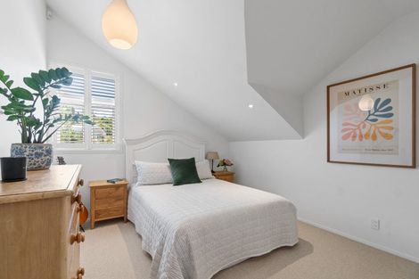 Photo of property in 11 King Edward Parade, Devonport, Auckland, 0624