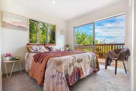 Photo of property in 59 Fairview Crescent, Omiha, Waiheke Island, 1081