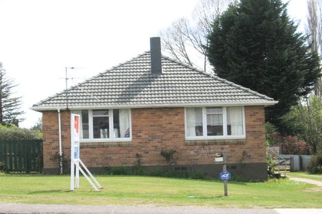 Photo of property in 273 Malfroy Road, Pomare, Rotorua, 3015