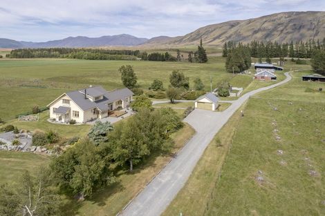 Photo of property in 1301 Hakatere Heron Road, Ashburton Lakes, Ashburton, 7771