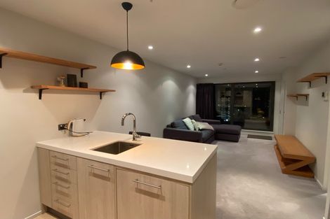 Photo of property in 810/5 Howe Street, Freemans Bay, Auckland, 1011
