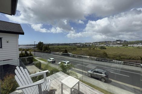 Photo of property in 144 Arran Point Parade, Orewa, 0931