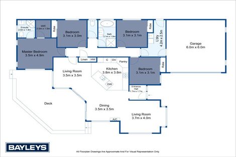 Photo of property in 25a George Crescent, Buckland, Pukekohe, 2677