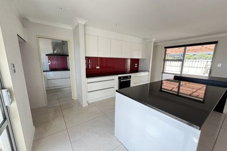 Photo of property in 53 Hungerford Drive, Rolleston, 7615